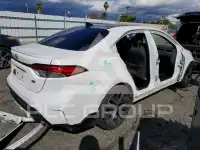 2021 Toyota COROLLA photo