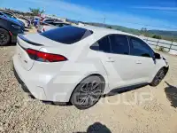 2021 Toyota COROLLA photo