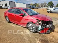 2021 Toyota COROLLA фото