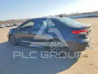 2021 Toyota COROLLA фото
