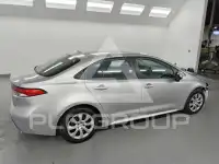 2021 Toyota COROLLA photo