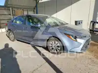 2021 Toyota COROLLA фото