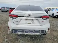 2021 Toyota COROLLA фото