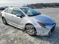 2021 Toyota COROLLA фото