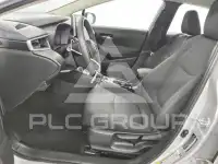 2021 Toyota COROLLA photo