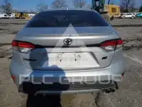 2021 Toyota COROLLA фото