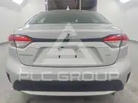 2021 Toyota COROLLA фото