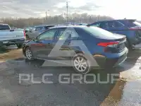 2021 Toyota COROLLA photo