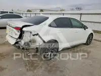 2021 Toyota COROLLA фото