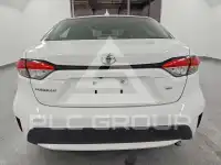 2021 Toyota COROLLA photo