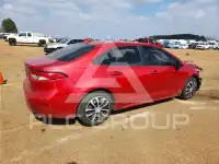 2021 Toyota COROLLA фото