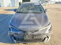 2021 Toyota COROLLA фото