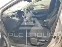 2021 Toyota COROLLA фото