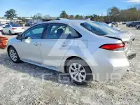 2021 Toyota COROLLA фото
