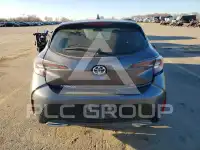 2021 Toyota COROLLA фото