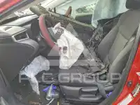 2021 Toyota COROLLA фото