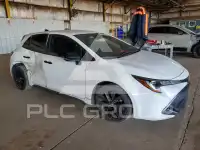 2021 Toyota COROLLA фото