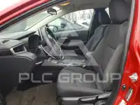 2021 Toyota COROLLA фото