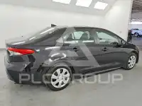 2021 Toyota COROLLA фото