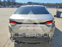 2021 Toyota COROLLA photo
