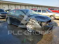 2021 Toyota COROLLA photo