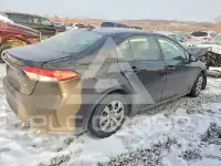 2021 Toyota COROLLA фото