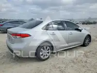 2021 Toyota COROLLA фото