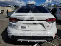 2021 Toyota COROLLA photo