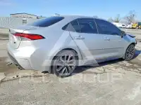 2021 Toyota COROLLA фото