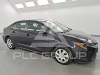 2021 Toyota COROLLA фото