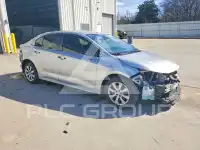 2021 Toyota COROLLA photo