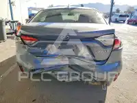 2021 Toyota COROLLA фото