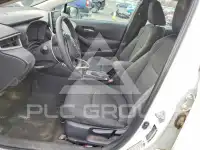 2021 Toyota COROLLA photo
