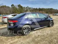 2021 Toyota COROLLA фото