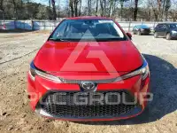 2021 Toyota COROLLA фото