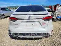 2021 Toyota COROLLA photo
