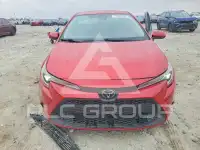 2021 Toyota COROLLA фото