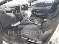 2021 Toyota COROLLA фото