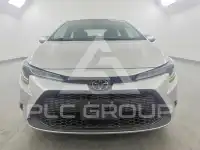 2021 Toyota COROLLA фото
