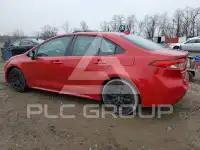 2021 Toyota COROLLA фото