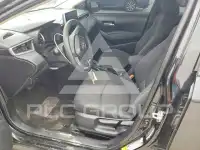 2021 Toyota COROLLA фото