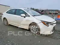 2021 Toyota COROLLA photo