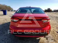 2021 Toyota COROLLA фото