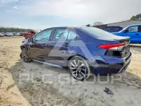 2021 Toyota COROLLA фото