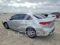2021 Toyota COROLLA фото