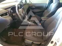 2021 Toyota COROLLA фото