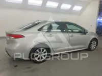 2021 Toyota COROLLA фото