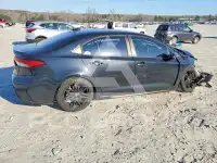 2021 Toyota COROLLA фото