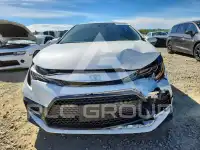 2021 Toyota COROLLA photo