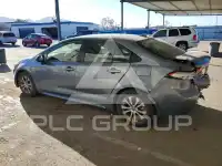 2021 Toyota COROLLA фото